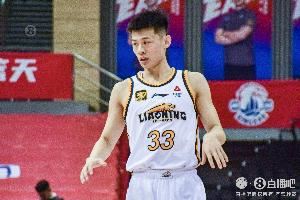 京媒：王岚嵚未能在最后时刻与北控签约成功 看看后面是否有机会
