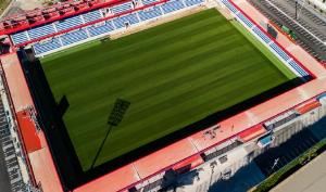 世体：巴萨获准在克鲁伊夫球场战瓦伦，需要确保VAR系统正常运行