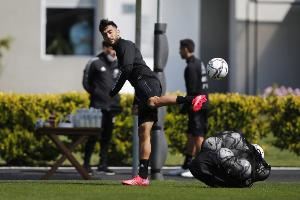 冈萨雷斯：本希望获胜，但失利不会掩盖我们一直以来的努力