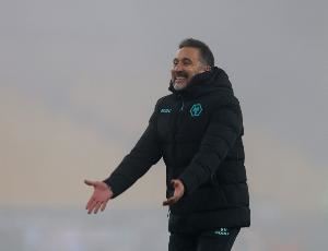 3平11负!2024年的怀尔德后,佩雷拉成首位连续14场不胜英超主帅