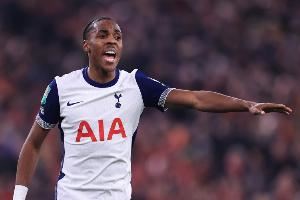 补时遭曼联绝平!特尔:我们非常生气,这场比赛本来该赢的