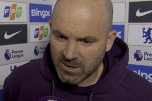 狼队临时主帅:战切尔西我们展现出了斗志 希望冬窗引援摆脱困境