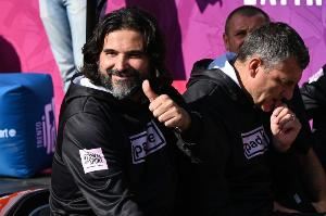 阿达尼:挪威上半场没认真踢,下半场他们稍稍发力意大利就倒下了